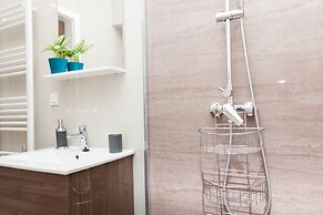 Luxury Main Square Apartments