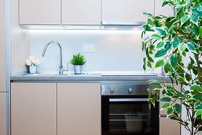 Luxury Main Square Apartments