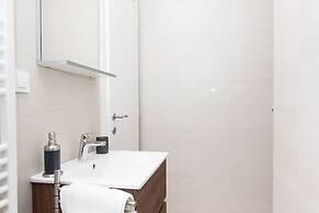 Luxury Main Square Apartments