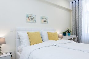 Luxury Main Square Apartments