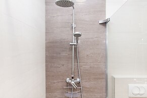 Luxury Main Square Apartments