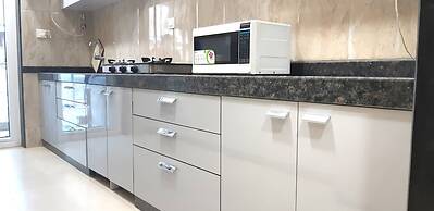 Arista Service Apartments Kalanagar