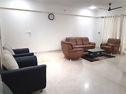Arista Service Apartments Kalanagar