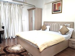 Arista Service Apartments Kalanagar