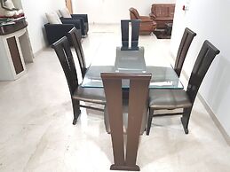 Arista Service Apartments Kalanagar