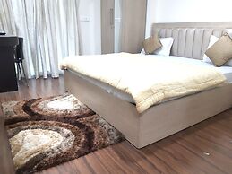 Arista Service Apartments Kalanagar