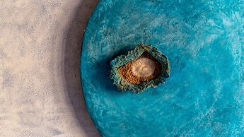 10GR Boutique Hotel and Wine Bar