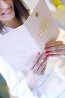 10GR Boutique Hotel and Wine Bar