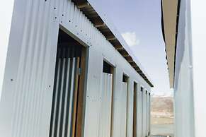 Volcano Huts Þórsmörk -  Highlands