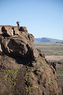 Volcano Huts Þórsmörk -  Highlands