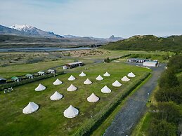 Volcano Huts Þórsmörk -  Highlands