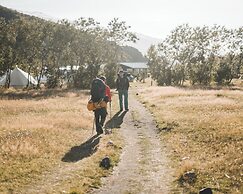 Volcano Huts Þórsmörk -  Highlands