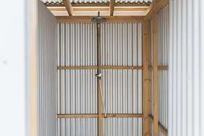 Volcano Huts Þórsmörk -  Highlands