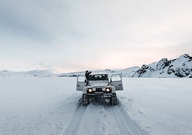 Volcano Huts Þórsmörk -  Highlands