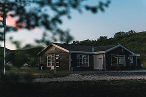 Volcano Huts Þórsmörk -  Highlands
