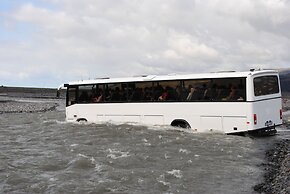 Volcano Huts Þórsmörk -  Highlands