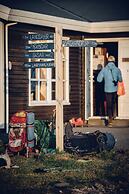 Volcano Huts Þórsmörk -  Highlands