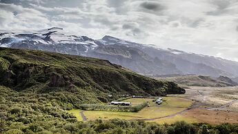 Volcano Huts Þórsmörk -  Highlands