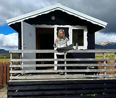 Volcano Huts Þórsmörk -  Highlands