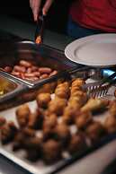 Volcano Huts Þórsmörk -  Highlands