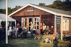 Volcano Huts Þórsmörk -  Highlands