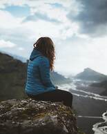 Volcano Huts Þórsmörk -  Highlands