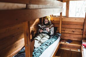 Volcano Huts Þórsmörk -  Highlands