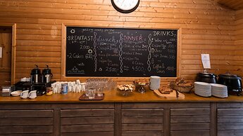 Volcano Huts Þórsmörk -  Highlands