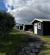Volcano Huts Þórsmörk -  Highlands