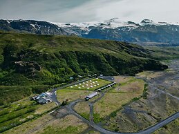 Volcano Huts Þórsmörk -  Highlands