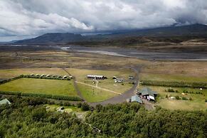 Volcano Huts Þórsmörk -  Highlands