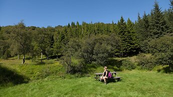 Volcano Huts Þórsmörk -  Highlands