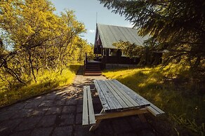 Volcano Huts Þórsmörk -  Highlands