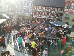 Gasthof Stadtschänke