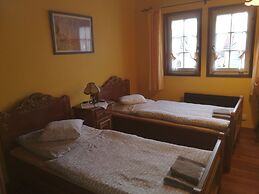 Gasthof Stadtschänke