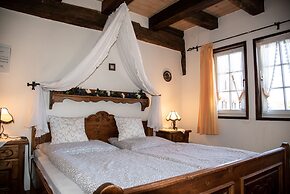 Gasthof Stadtschänke