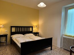 Hotel e Appartamenti al Prà de la Fam