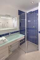 Hotel e Appartamenti al Prà de la Fam