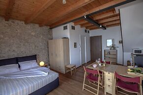 Hotel e Appartamenti al Prà de la Fam