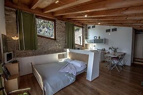 Hotel e Appartamenti al Prà de la Fam