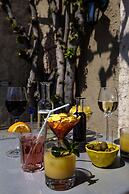 Hotel e Appartamenti al Prà de la Fam