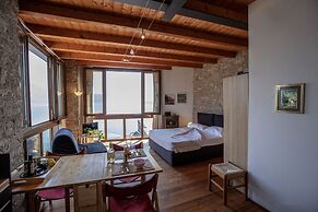 Hotel e Appartamenti al Prà de la Fam