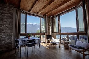 Hotel e Appartamenti al Prà de la Fam