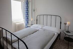 Hotel e Appartamenti al Prà de la Fam