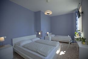 Hotel e Appartamenti al Prà de la Fam