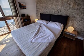 Hotel e Appartamenti al Prà de la Fam