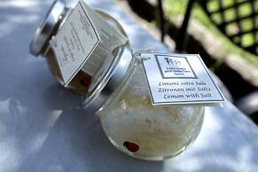 Hotel e Appartamenti al Prà de la Fam