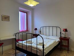 Hotel e Appartamenti al Prà de la Fam