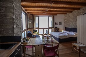 Hotel e Appartamenti al Prà de la Fam