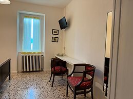 Hotel e Appartamenti al Prà de la Fam